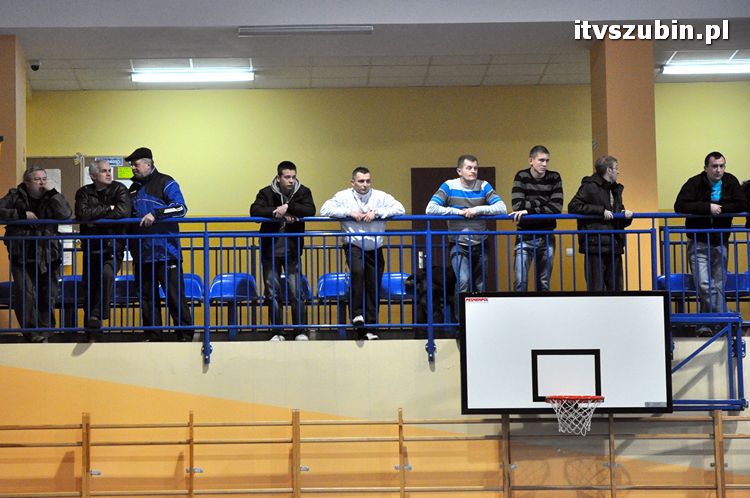XI kolejka - ?SZLIPIHA? I LIGA