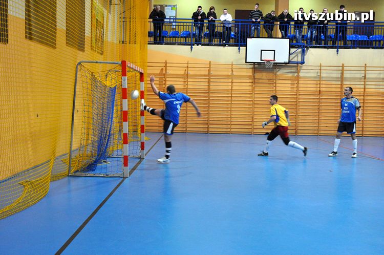 XI kolejka - ?SZLIPIHA? I LIGA