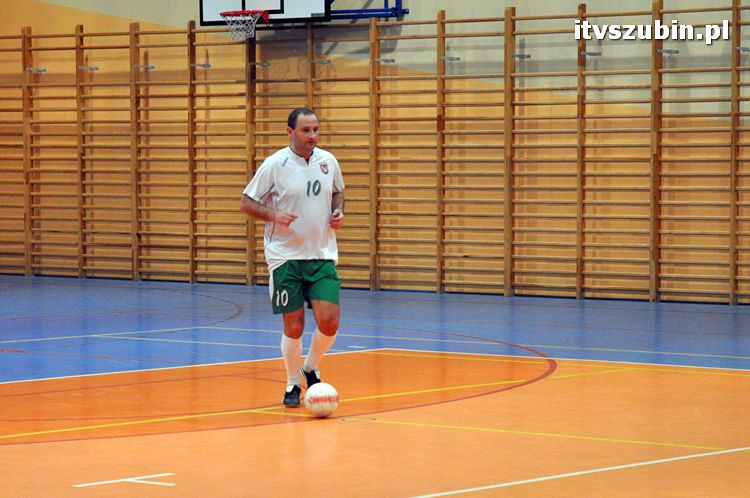 XI kolejka - ?SZLIPIHA? I LIGA