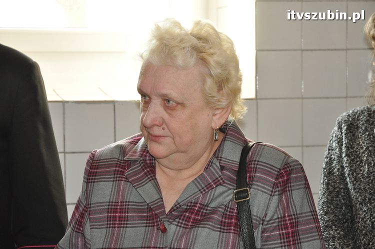 Uroczyste otwarcie stołówki im. św. Faustyny w Szubinie