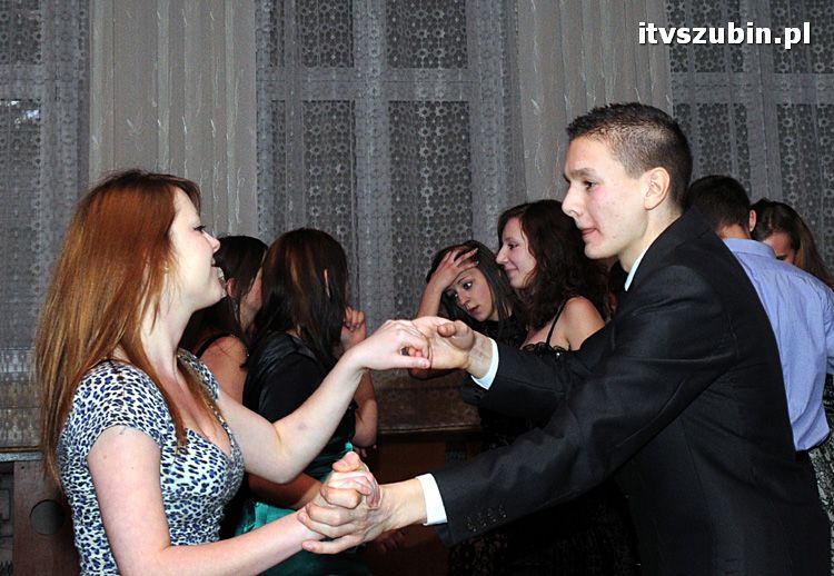 Charytatywny Bal Licealisty w SDK