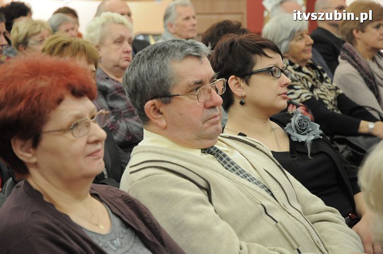 Wystawa ?Zeit ? Time ? Czas ? Amser? w szubińskim muzeum