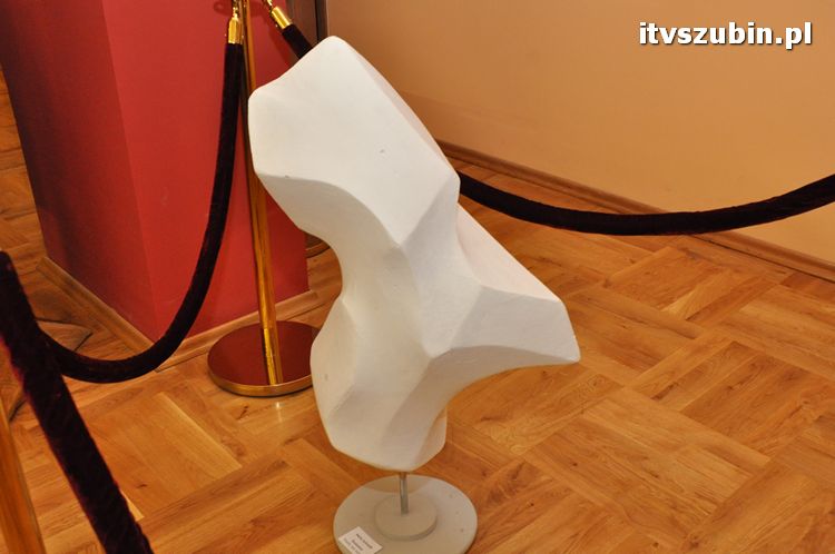 Wystawa ?Zeit ? Time ? Czas ? Amser? w szubińskim muzeum