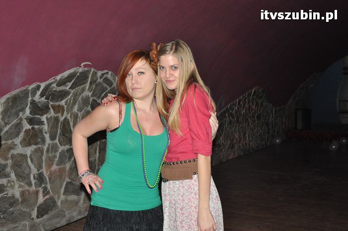 Karnawałowy Bal Przebierańców w Pubie Słodownia