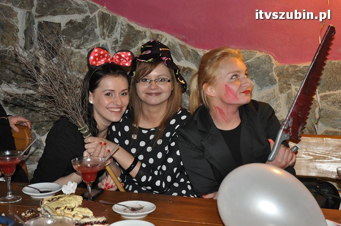 Karnawałowy Bal Przebierańców w Pubie Słodownia