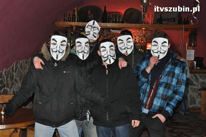 Karnawałowy Bal Przebierańców w Pubie Słodownia