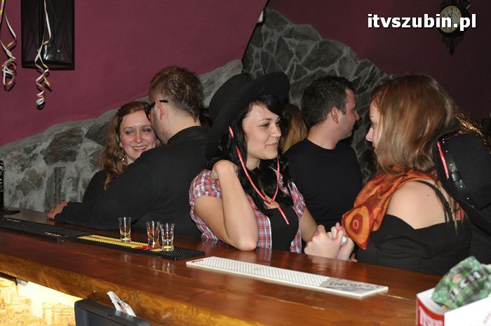 Karnawałowy Bal Przebierańców w Pubie Słodownia