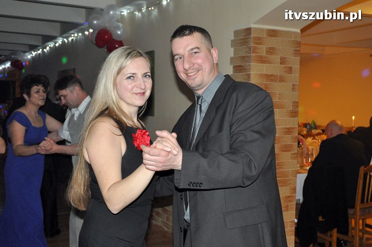 Zabawa Karnawałowa z SP1 w Szubinie