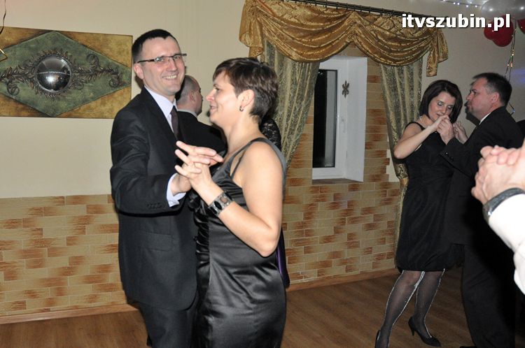 Zabawa Karnawałowa z SP1 w Szubinie