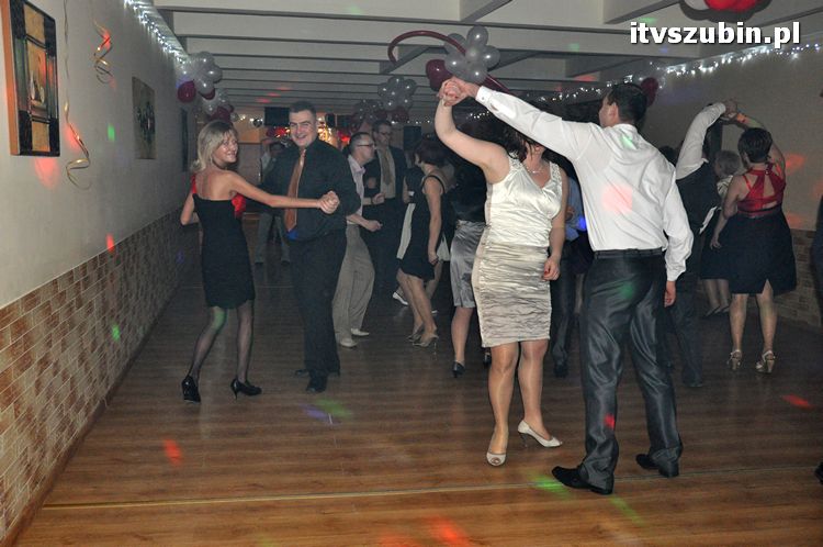 Zabawa Karnawałowa z SP1 w Szubinie