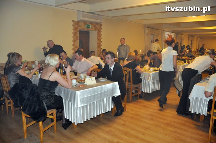 Zabawa Karnawałowa z SP1 w Szubinie