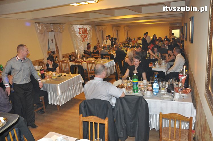 Zabawa Karnawałowa z SP1 w Szubinie