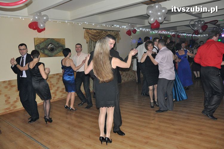 Zabawa Karnawałowa z SP1 w Szubinie