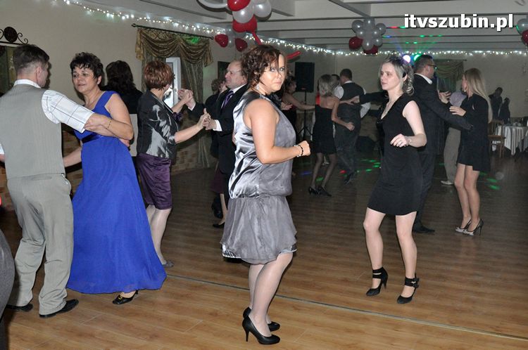 Zabawa Karnawałowa z SP1 w Szubinie