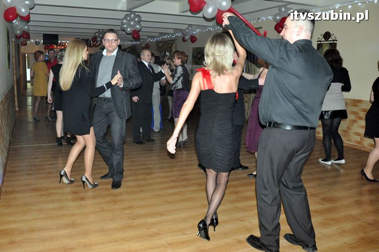 Zabawa Karnawałowa z SP1 w Szubinie