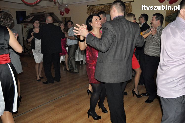 Zabawa Karnawałowa z SP1 w Szubinie