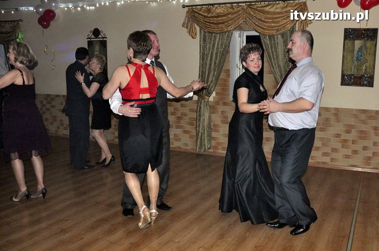 Zabawa Karnawałowa z SP1 w Szubinie