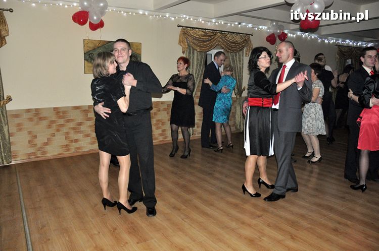 Zabawa Karnawałowa z SP1 w Szubinie