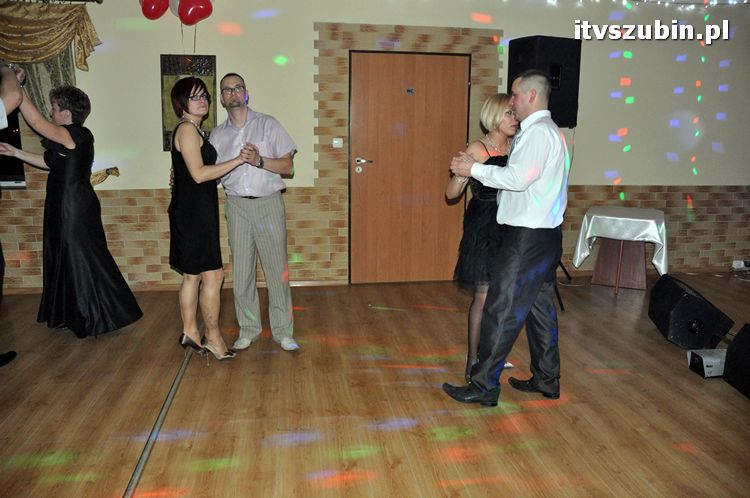 Zabawa Karnawałowa z SP1 w Szubinie