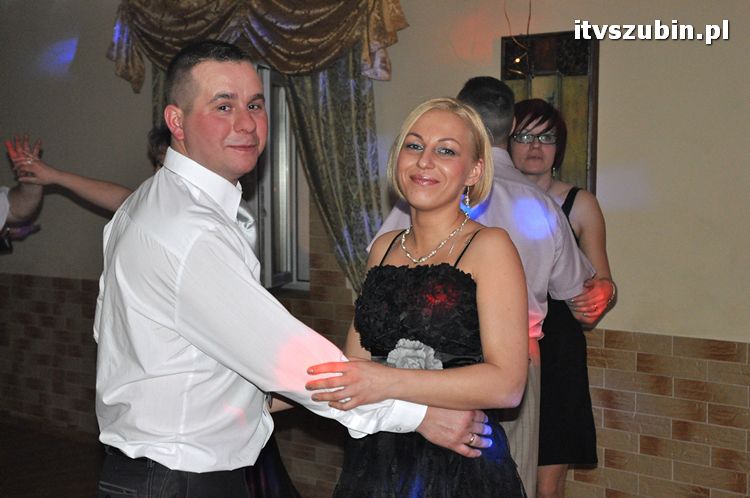 Zabawa Karnawałowa z SP1 w Szubinie