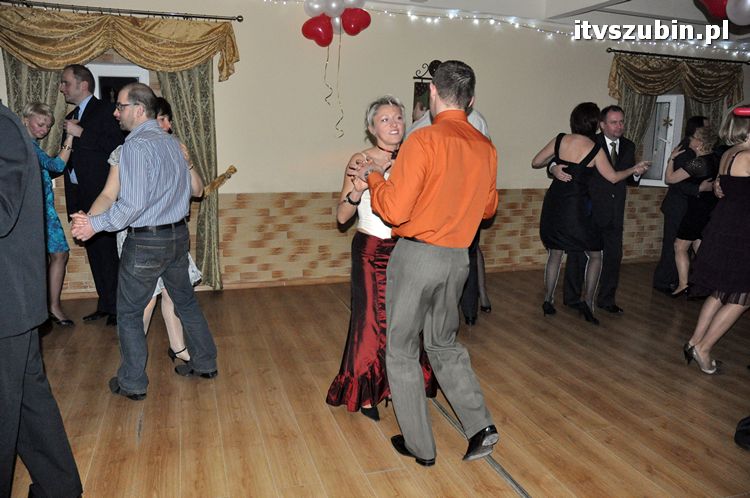 Zabawa Karnawałowa z SP1 w Szubinie