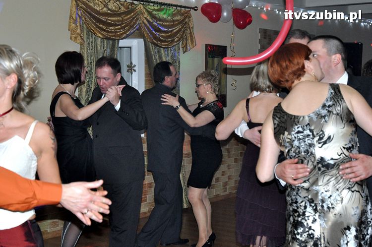 Zabawa Karnawałowa z SP1 w Szubinie