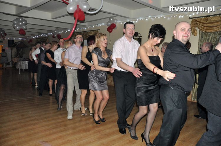 Zabawa Karnawałowa z SP1 w Szubinie