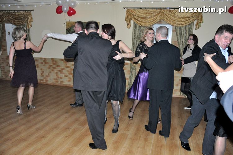 Zabawa Karnawałowa z SP1 w Szubinie