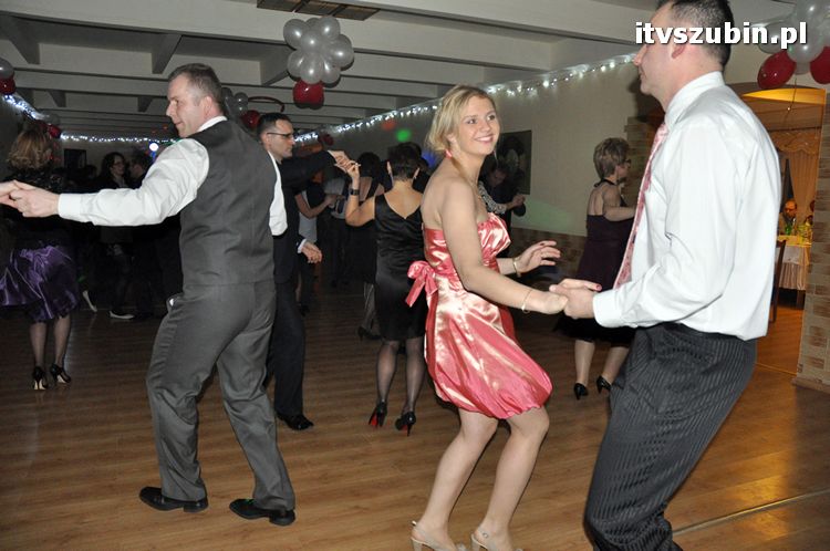 Zabawa Karnawałowa z SP1 w Szubinie