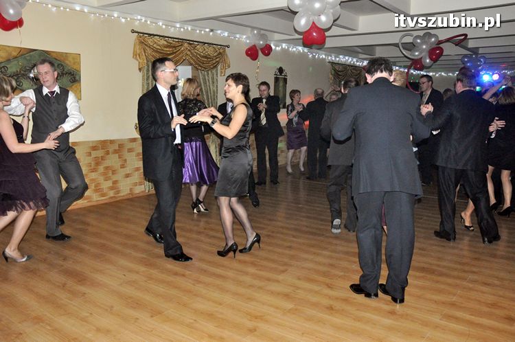 Zabawa Karnawałowa z SP1 w Szubinie