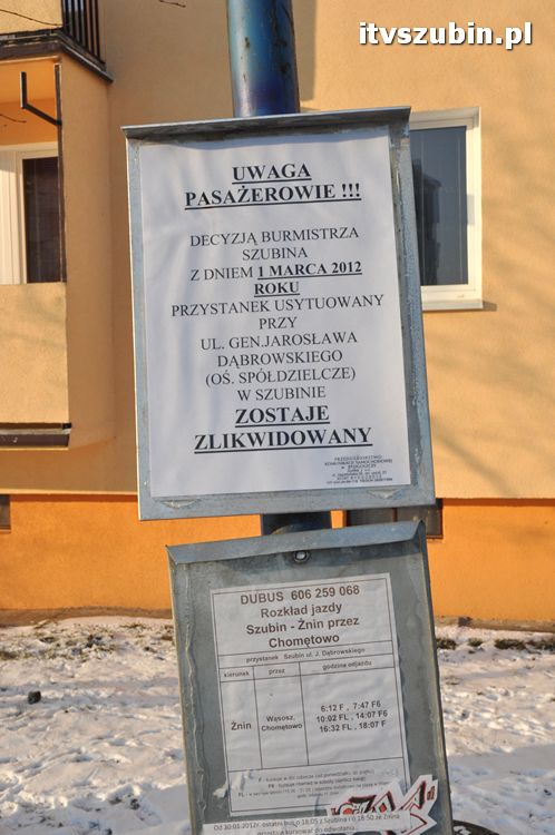 1 marca 2012 r. tuż, tuż..........