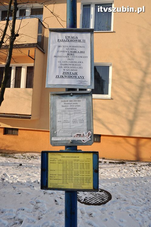 1 marca 2012 r. tuż, tuż..........