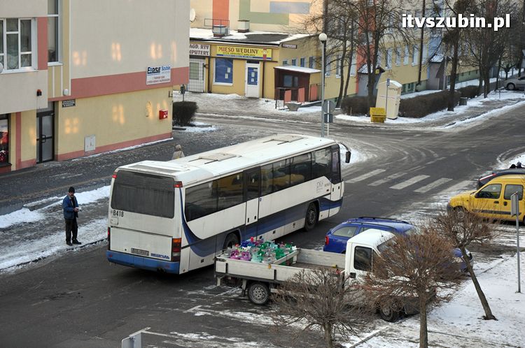 1 marca 2012 r. tuż, tuż..........