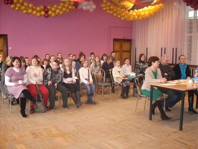 IX Gminny Konkurs Wiersza Patriotycznego pt.