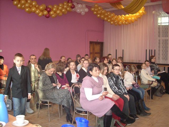 IX Gminny Konkurs Wiersza Patriotycznego pt.