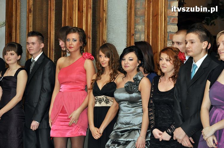 Poloneza czas zacząć..........