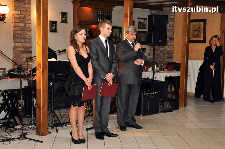 Poloneza czas zacząć..........