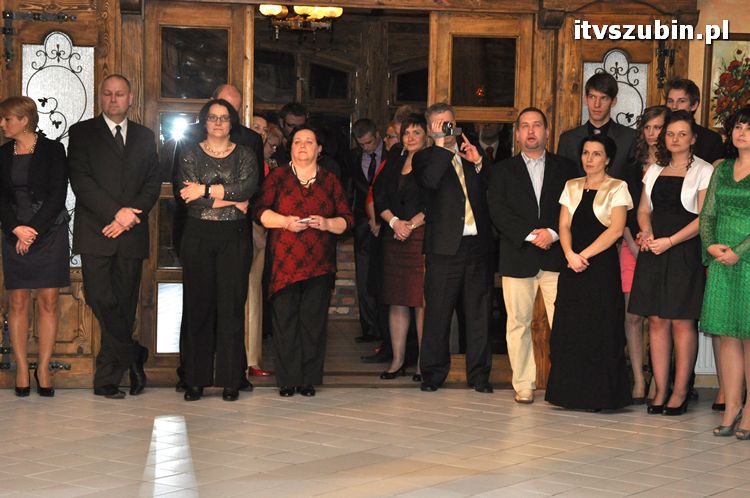 Poloneza czas zacząć..........