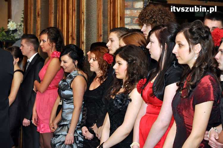 Poloneza czas zacząć..........