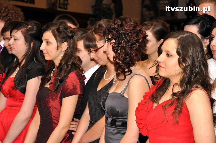 Poloneza czas zacząć..........