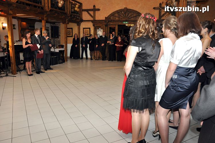 Poloneza czas zacząć..........