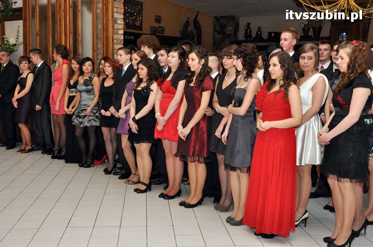 Poloneza czas zacząć..........