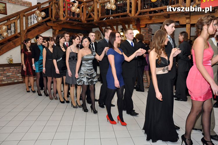 Poloneza czas zacząć..........