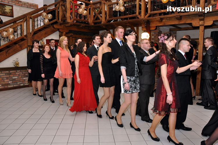 Poloneza czas zacząć..........