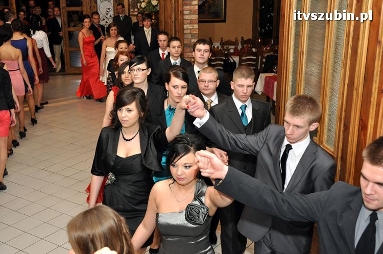 Poloneza czas zacząć..........