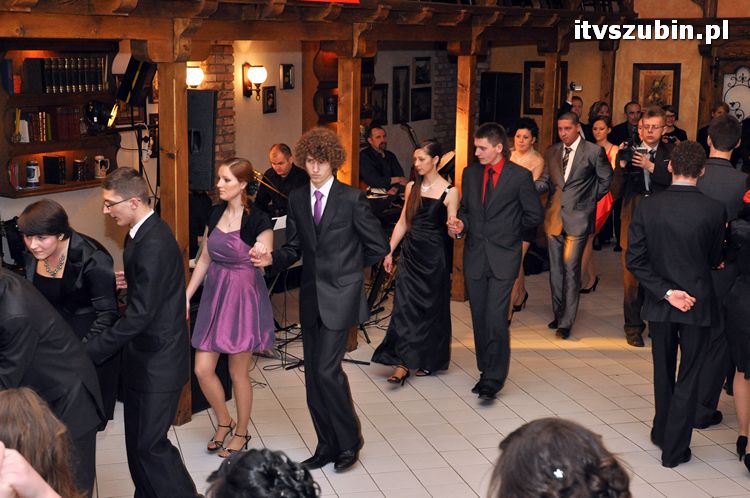 Poloneza czas zacząć..........