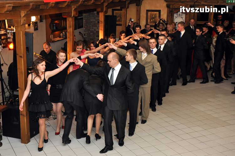 Poloneza czas zacząć..........