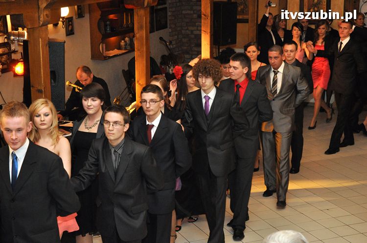 Poloneza czas zacząć..........