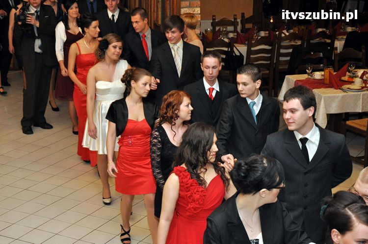 Poloneza czas zacząć..........