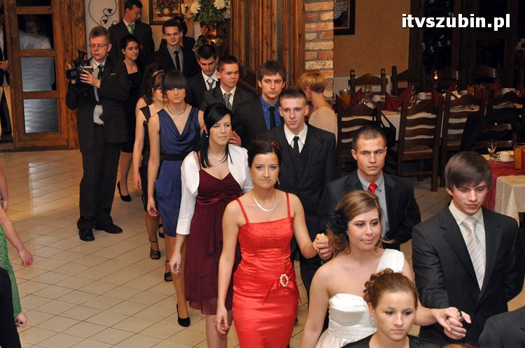 Poloneza czas zacząć..........